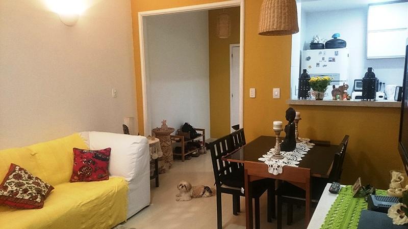 Apartamento Aconchegante Copacabana Posto 5 Rio de Janeiro Exterior photo