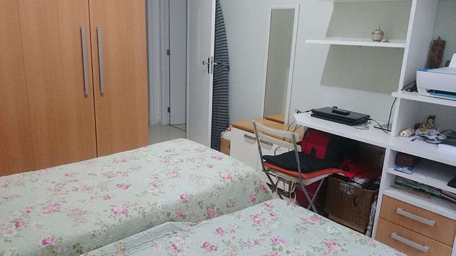 Apartamento Aconchegante Copacabana Posto 5 Rio de Janeiro Exterior photo