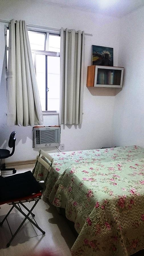 Apartamento Aconchegante Copacabana Posto 5 Rio de Janeiro Exterior photo