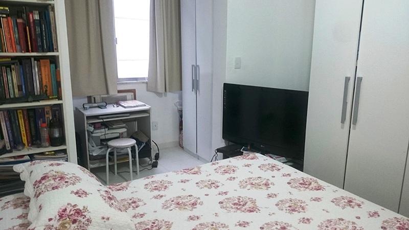 Apartamento Aconchegante Copacabana Posto 5 Rio de Janeiro Exterior photo